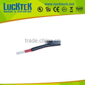 TUV approval solar cable