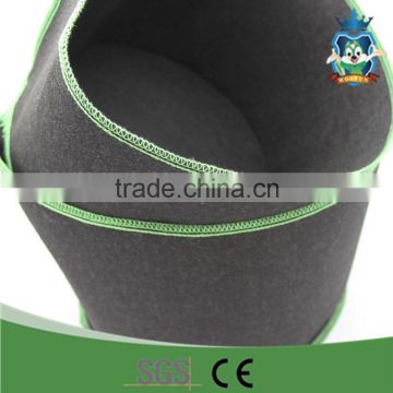 Nonwoven greenhouse fabric planting grow bags