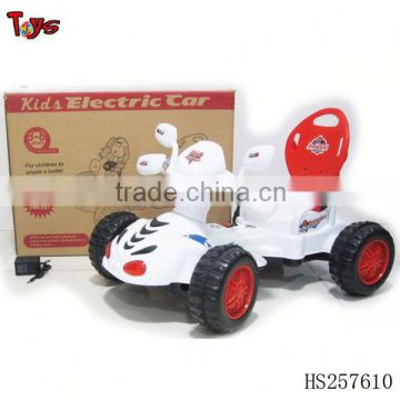 electric motor for kids cars
