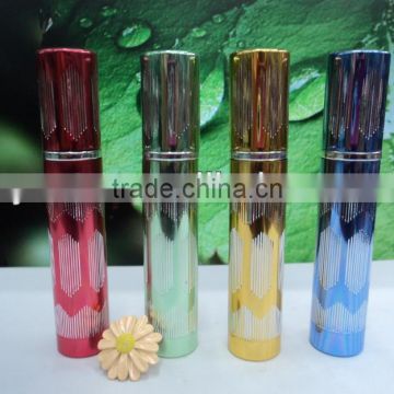 Wholesale Aluminium perfume bottle in good quality