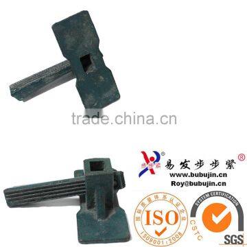 galvanized rapid clamp from china