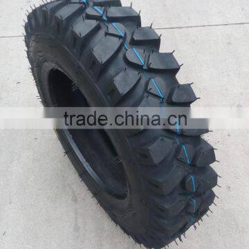 High quality bias Industrial Tire mine tyre 6.50-16