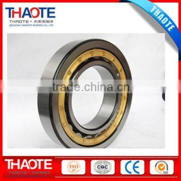 Chinese wholesale Cylindrical roller bearings NN3021K sliding doors single rollers