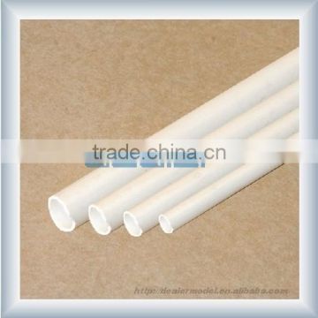 Model architecture materials/platode abs rod /Code :GY030