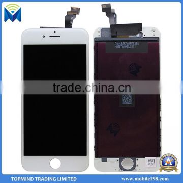 Original New LCD with Touch Screen with Frame for iPhone 6 4.7inch