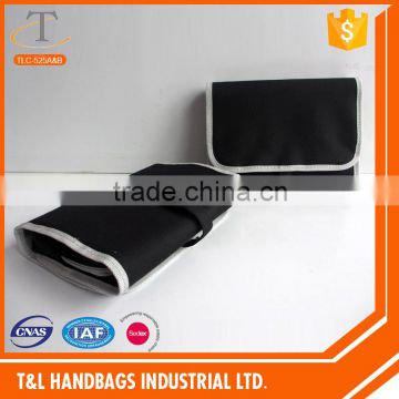 Folding travel hanging toiletry bag most selling product in alibaba
