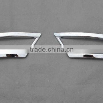 tail fog lamp cover for ford focus