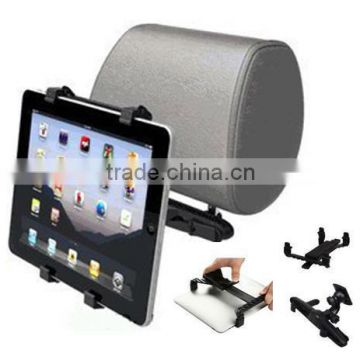 Universal Car Headrest Mount Holder for Tablet iPad Galaxy SDM28