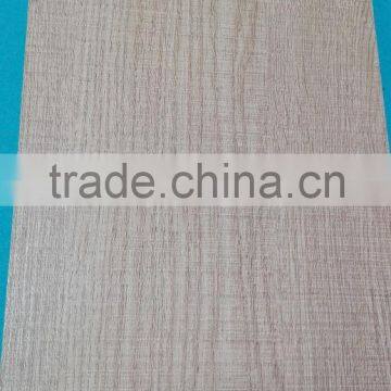 4*8ft Wood Textured Melamine Paper Overlay Plywood For Middle East