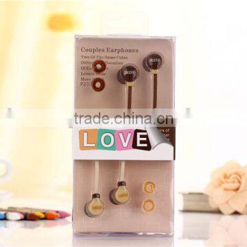 cheap fashion headphones earphones