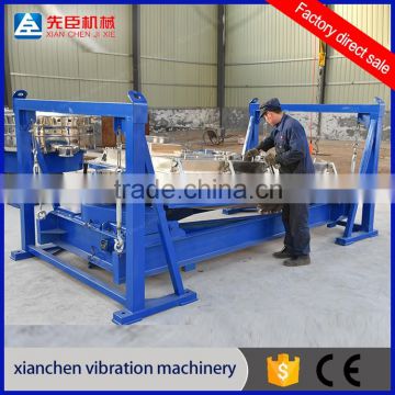 Multilayer Gyratory Vibrating Screen hot selling product