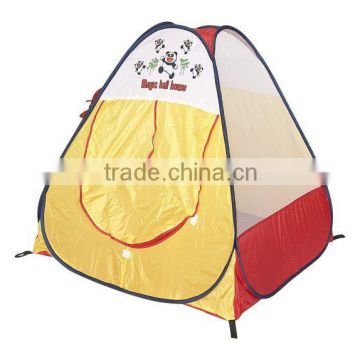 Pop-up Children Playing Tent Kids Play Tents