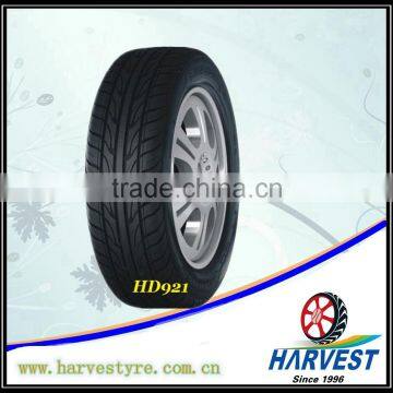 HAIDA BRAND PCR TYRE SERIES 305/35ZR24