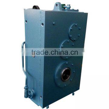 Pto potrochemical engineering helical gear box