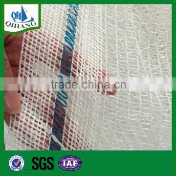 Plastic 100% HDPE shade net for agricultural usage