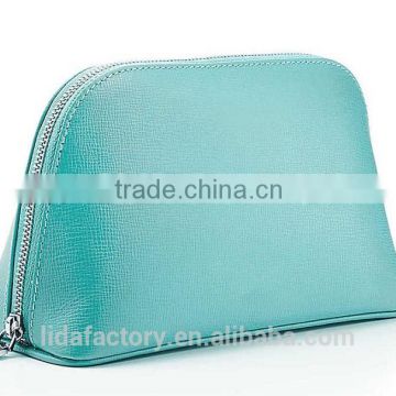 Hot Selling High Quality PU fashional custom bags women handbags cosmetic bags makeup bag(LDO-160930)