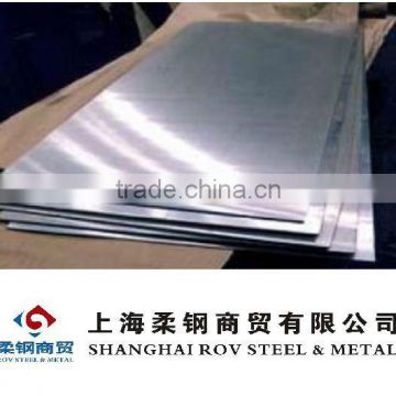 SS304 Stainless steel sheet