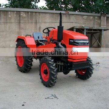 tractors with backhoe good quality prices of agricultural traktors