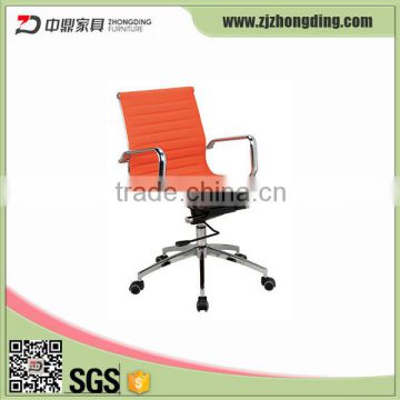 W-07 Good sales office chair with comfortable back