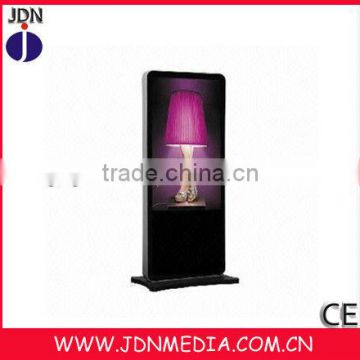 Floor LCD/LED Display (USB or Network Function Option)