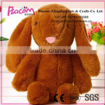 2016 Hot selling New design Lovely and Fashion gifts and Easter's day gifts Customize Cheap Wholesale supplier plush toy Rabbit