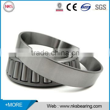 low noise 17118-S/17244chinese Manufacture liao cheng bearing sizes inch tapered roller bearing30.000mm*62.000mm*16.566mm