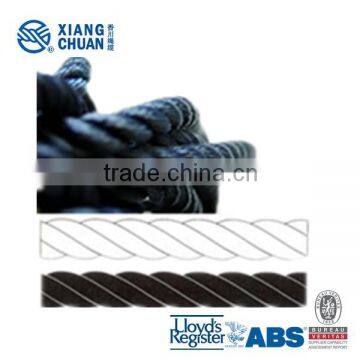 LR Approvaled pp twisted rope