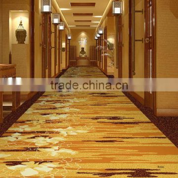 wool carpet (corridor carpet)