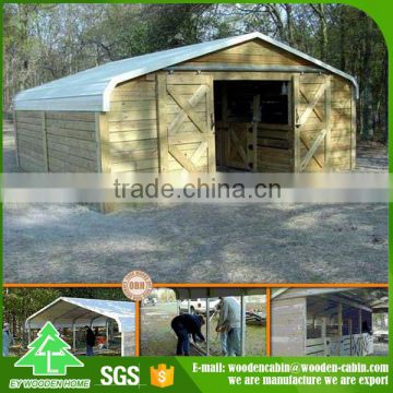 Chinese suppliers Most popular prefab wooden carport with great price