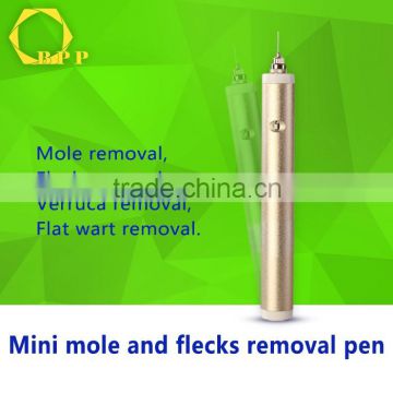 The laser mole removal pen/tattoo removal laser pen