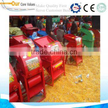 Factory direct sell corn peeling machine