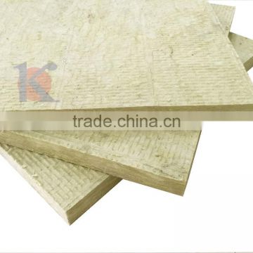 House roof insulation board rock wool