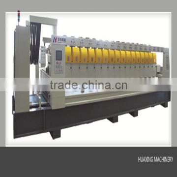 RESIN ABRAISIVE POLISHING MACHINE HRM09/16 from huaxing