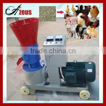 Durable Good Use Feed Pellet Mill Equipment (0086 15138475697)