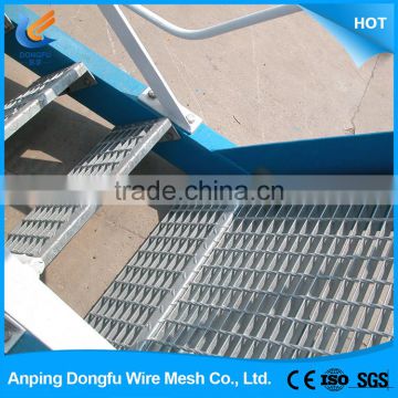 China wholesale market agents catwalk walking steel grating price , walking steel grating price for driveway drainage grates