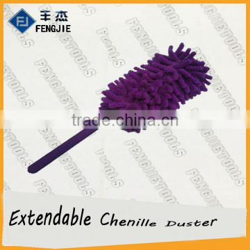 Flexible and Telescopic PP Duster
