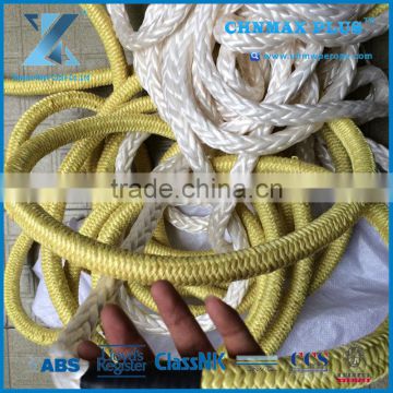 High-end jacketed CHNMAX rope in petroleum and natural gas industry