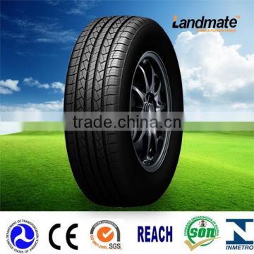 LANDMATE Brand SUV tyre 265/70R16