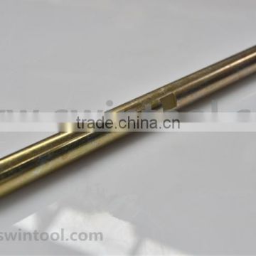 3/8" turnbuckle Link For use with SWINTOOL Rod Ends M28