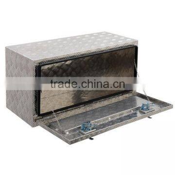 36" Aluminum truck pickup underbody underbed storage toolbox