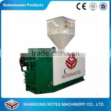 Good Quality Biomass Powder Burner Olive Husk Pellet Burner for Sale