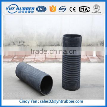 sand suction rubber hose pipe, made in China