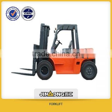 Forklift Truck CPCD50 load capacity 5000kg