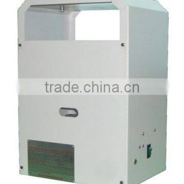 ETL Natural Gas CO2 Generator For Plant 4 Burners