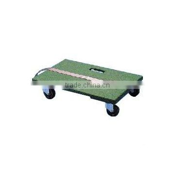 Plywood Mover Dolly