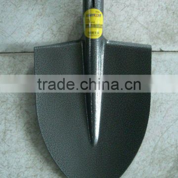steel shovel head s520
