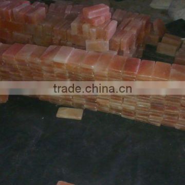 Himalayan Crystal Pink Salt Bricks