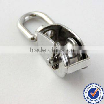 Steel Lifting Carabiners