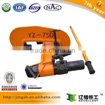 High qulity factory price railway bender made in china
