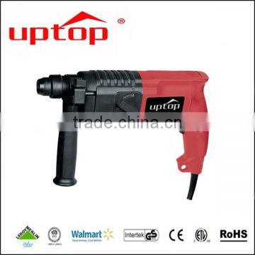 hot sale concrete/steel/wooden/rotary hammer drill 20mm
